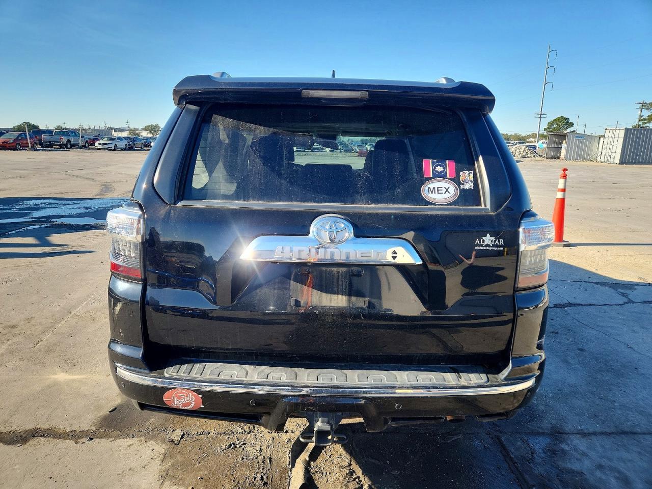 2016 Toyota 4Runner - Фото 6