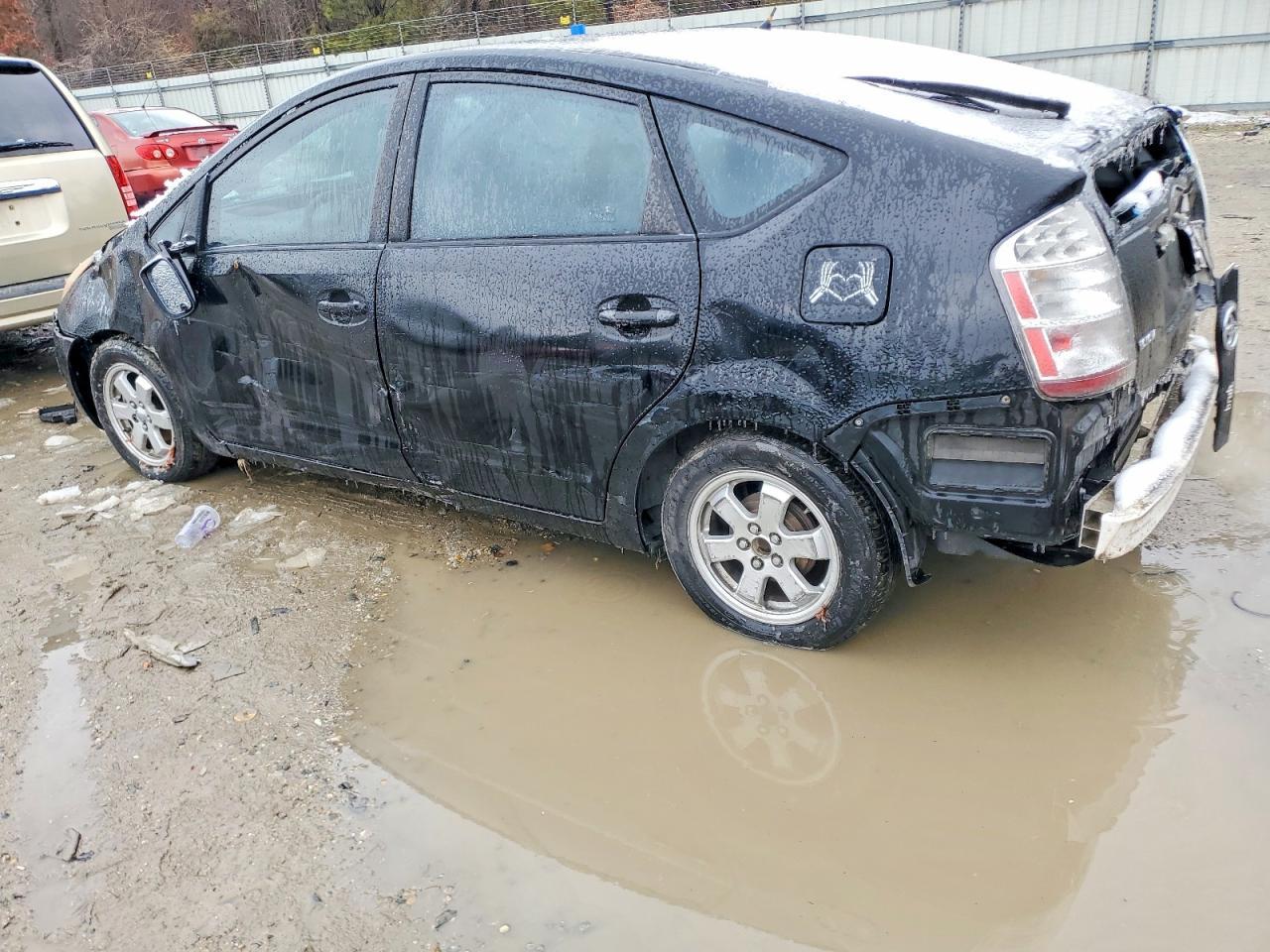 2008 Toyota Prius - Image 2