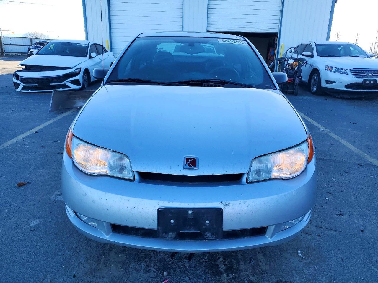 2006 Saturn Ion Level 3 - Фото 5
