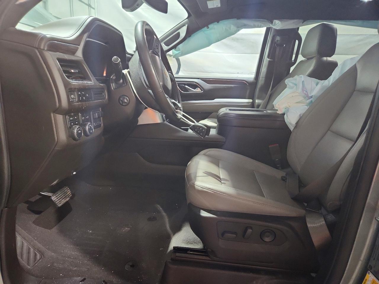 2023 Chevrolet Suburban K1500 Lt - Image 7