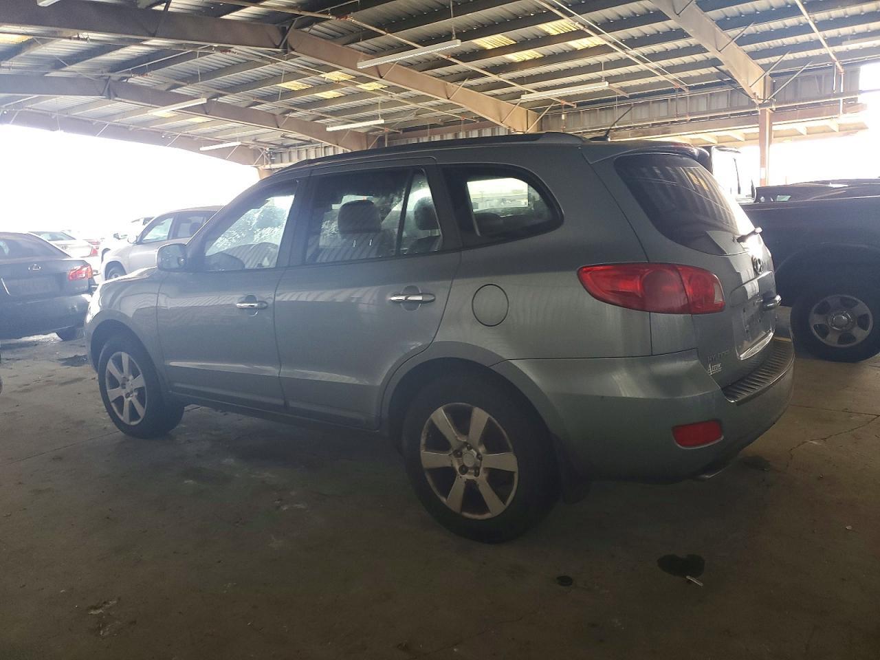 2008 Hyundai Santa Fe Se - Image 2