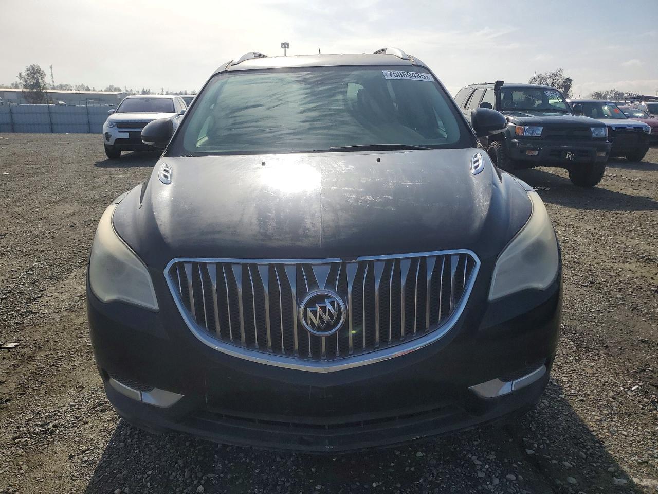 2013 Buick Enclave - Фото 5