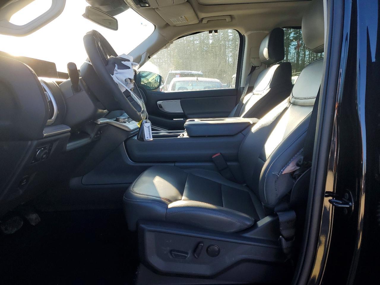 2025 Ford Expedition Max Active - Фото 7