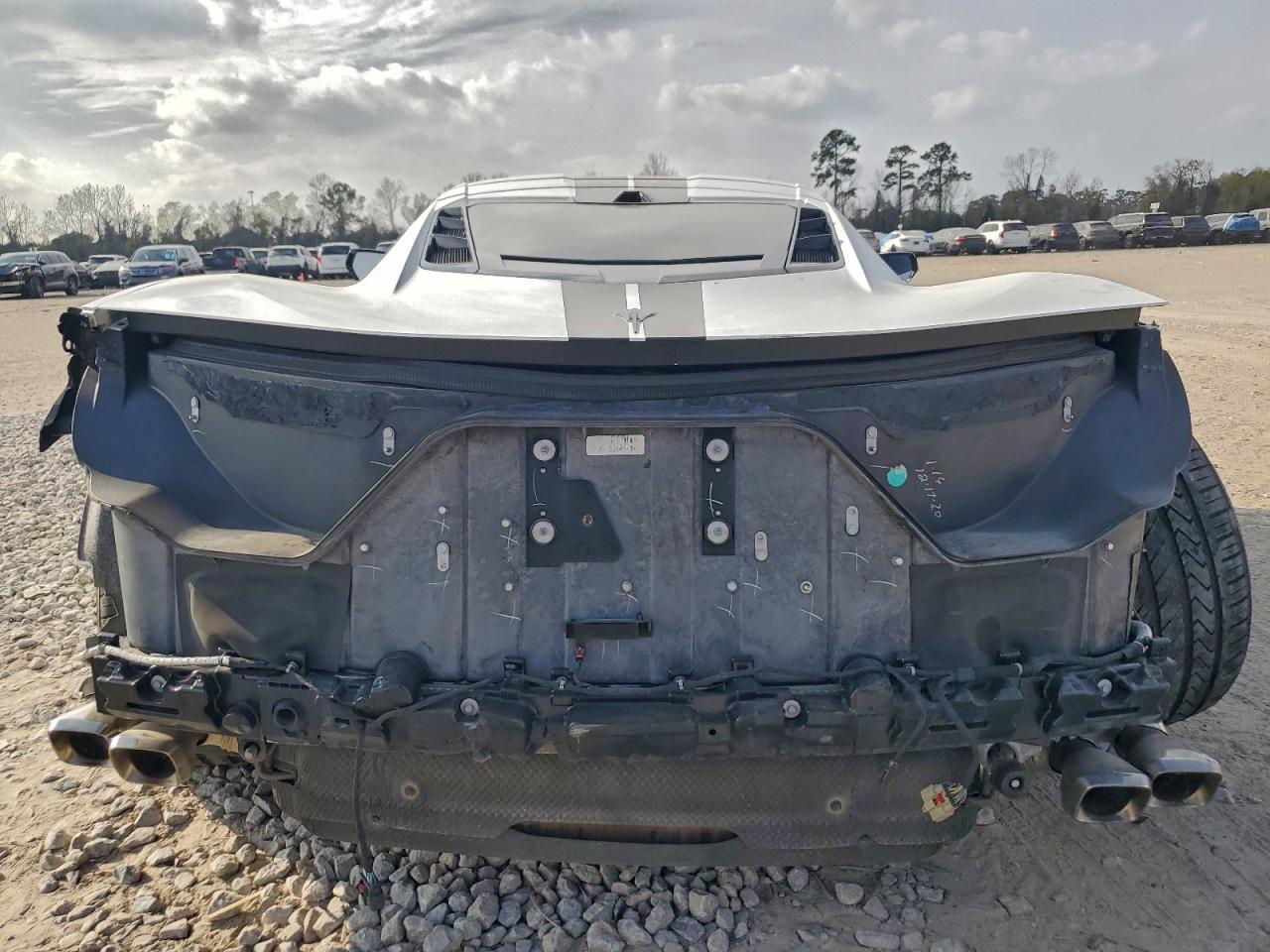 2021 Chevrolet Corvette Stingray 2Lt - Image 6