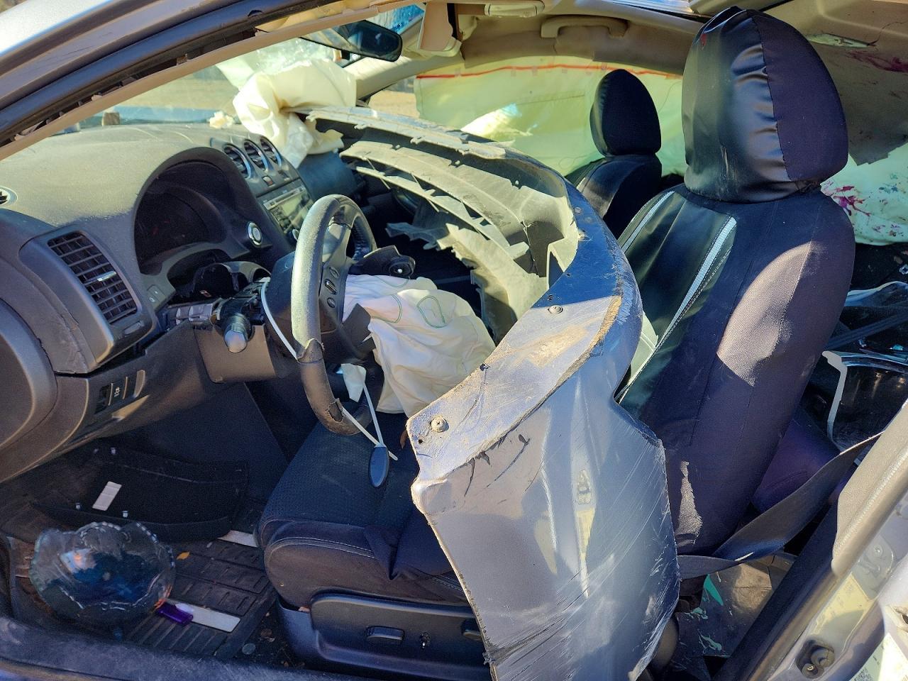 2011 Nissan Altima S - Image 7