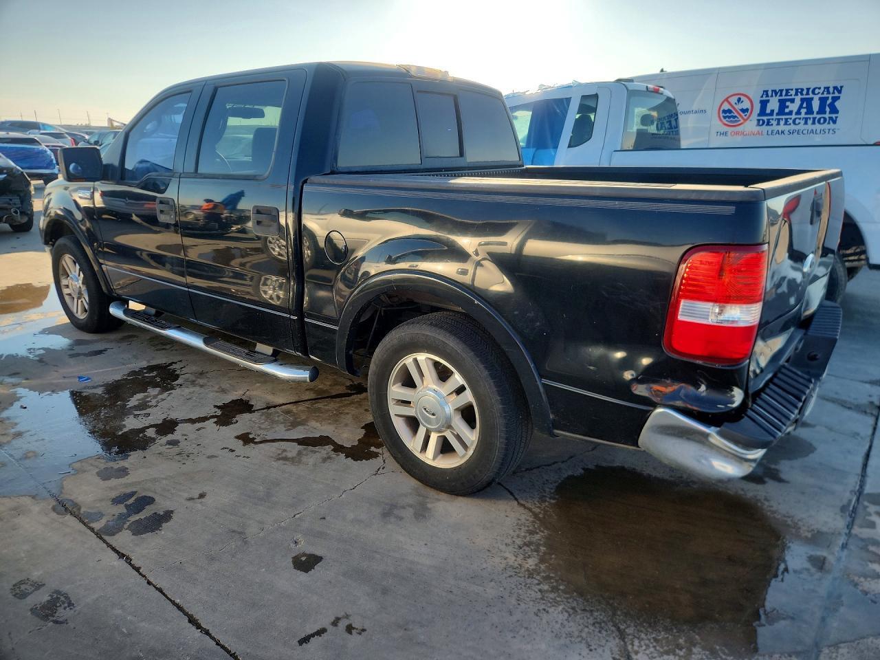 2006 Ford F150 Supercrew - Image 2