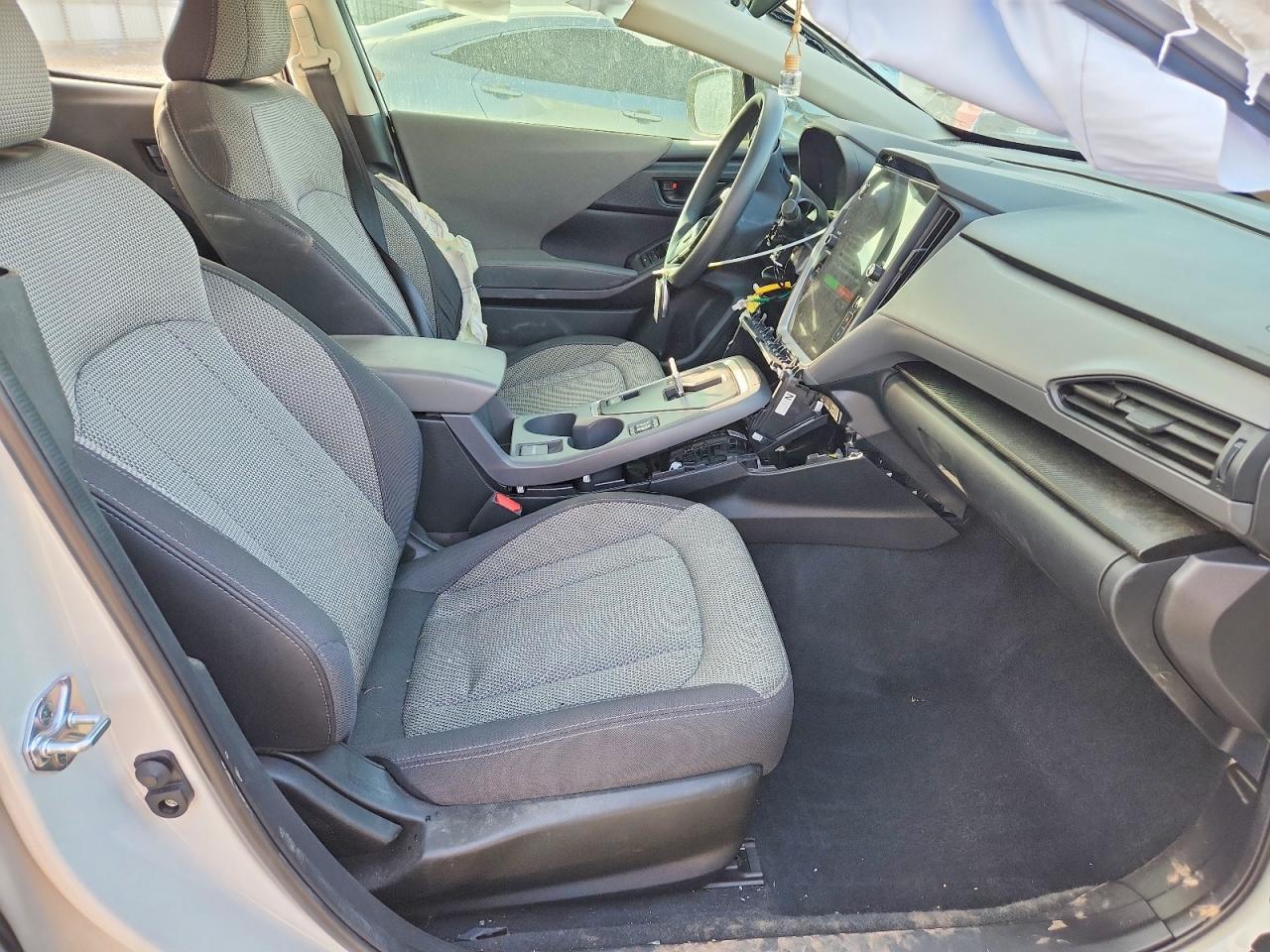 2024 Subaru Crosstrek Premium - Фото 7