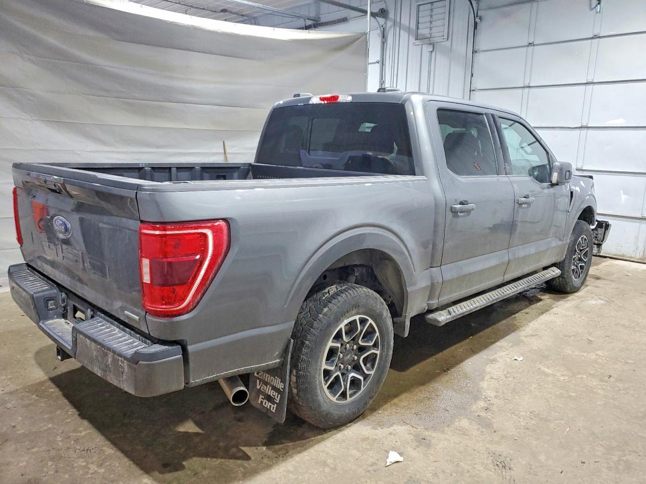 2023 Ford F150 Supercrew - Image 3