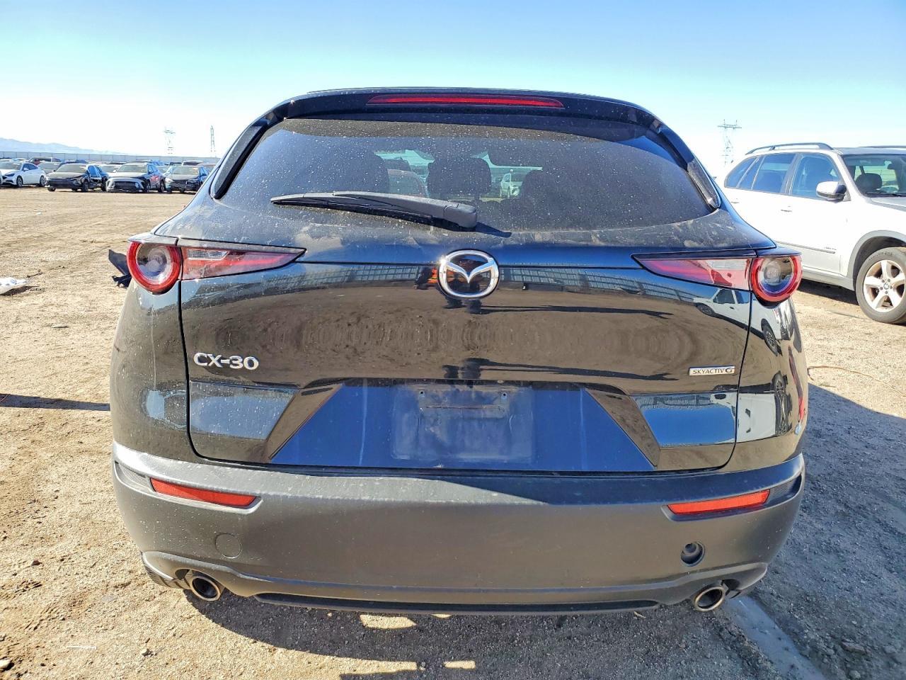 2021 Mazda Cx-30 Select - Фото 6