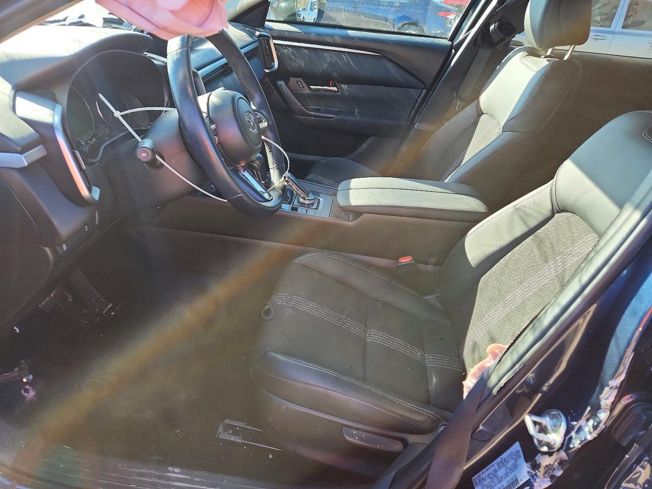 2024 Mazda Cx-50 Select - Image 7