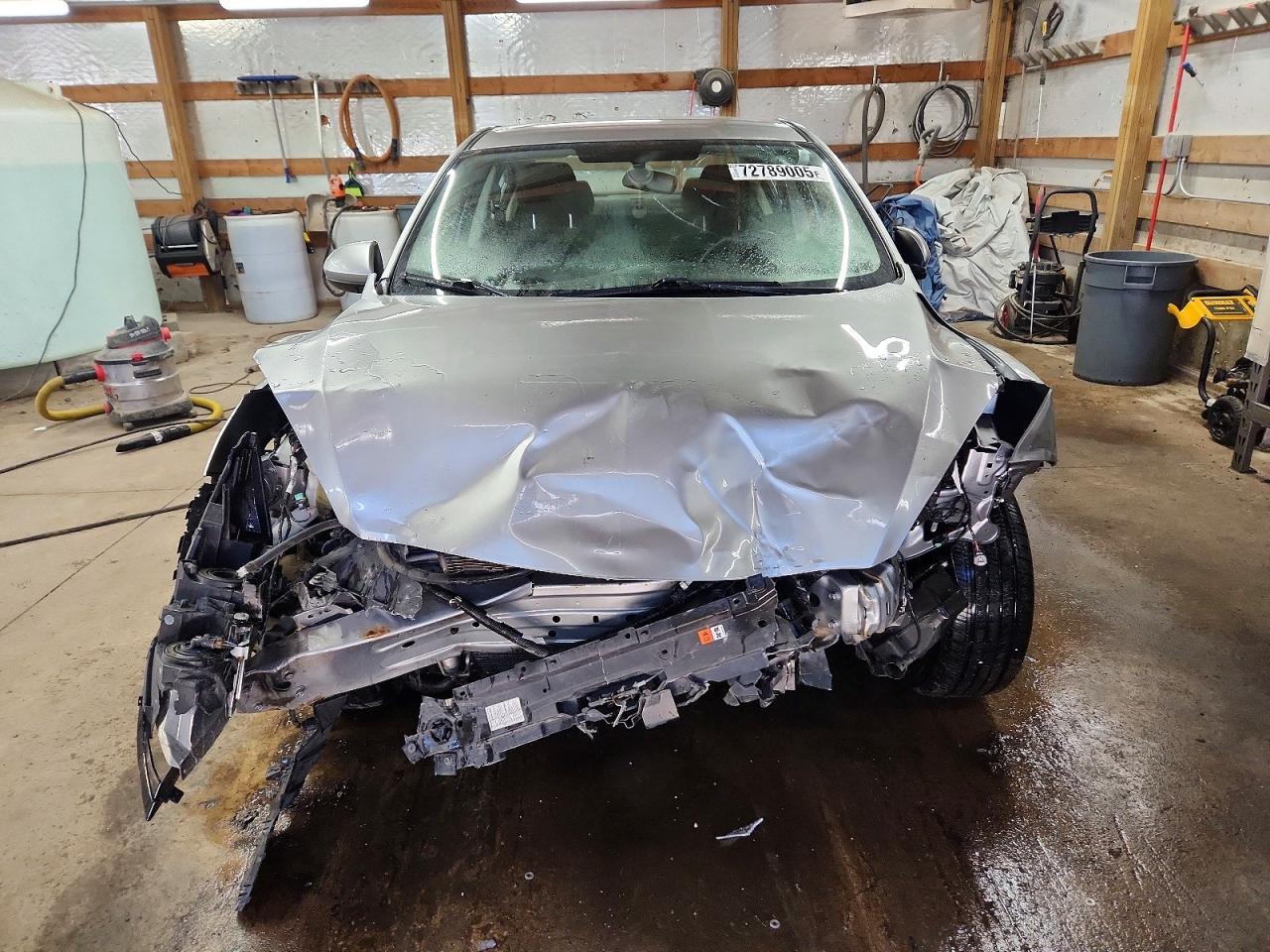 2012 Mazda 3 I - Image 5