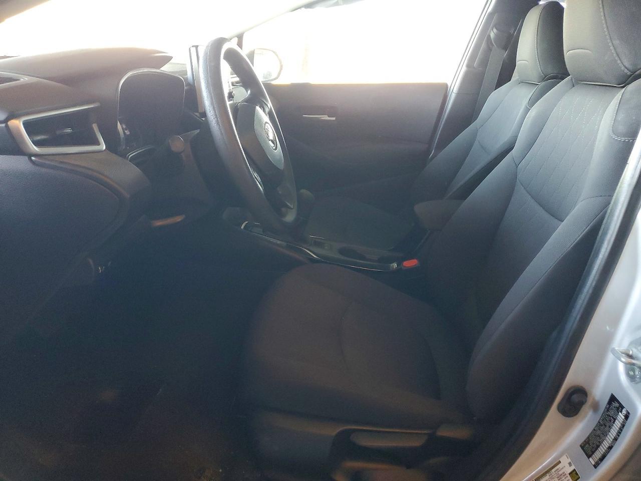 2021 Toyota Corolla Le - Фото 7