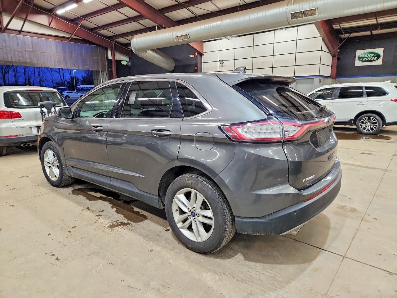 2015 Ford Edge Sel - Image 2