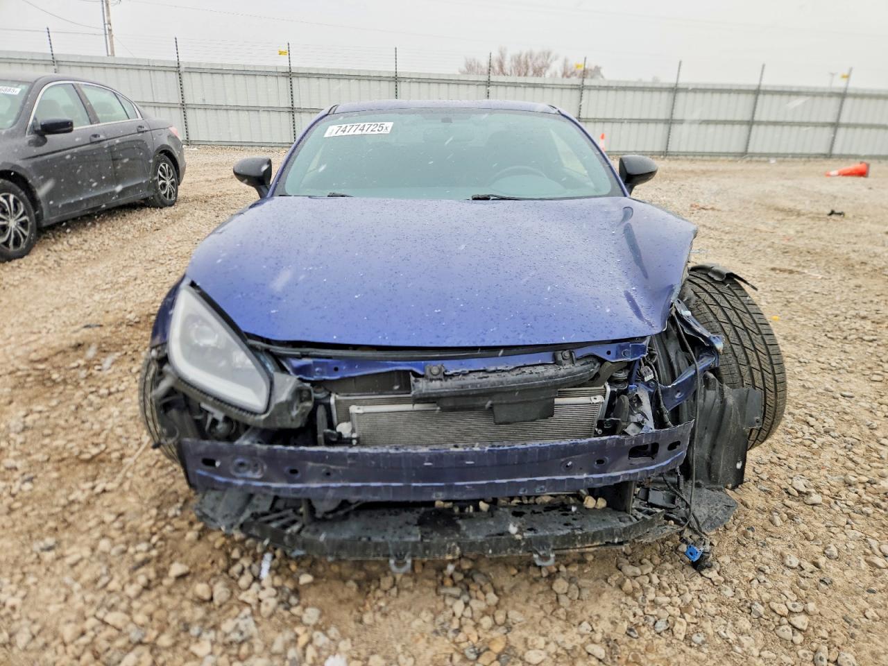 2022 Toyota Gr86 Base - Image 5