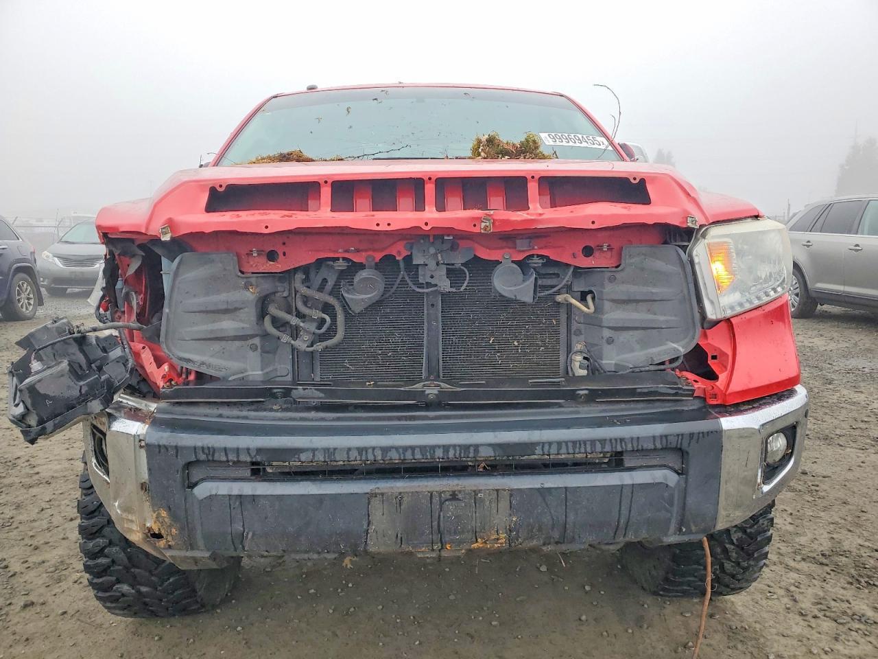 2014 Toyota Tundra - Фото 5