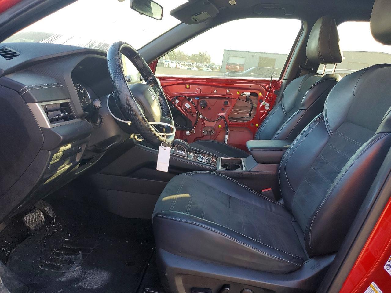 2022 Mitsubishi Outlander Se - Image 7