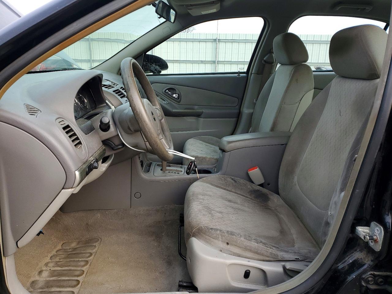 2005 Chevrolet Malibu - Image 7