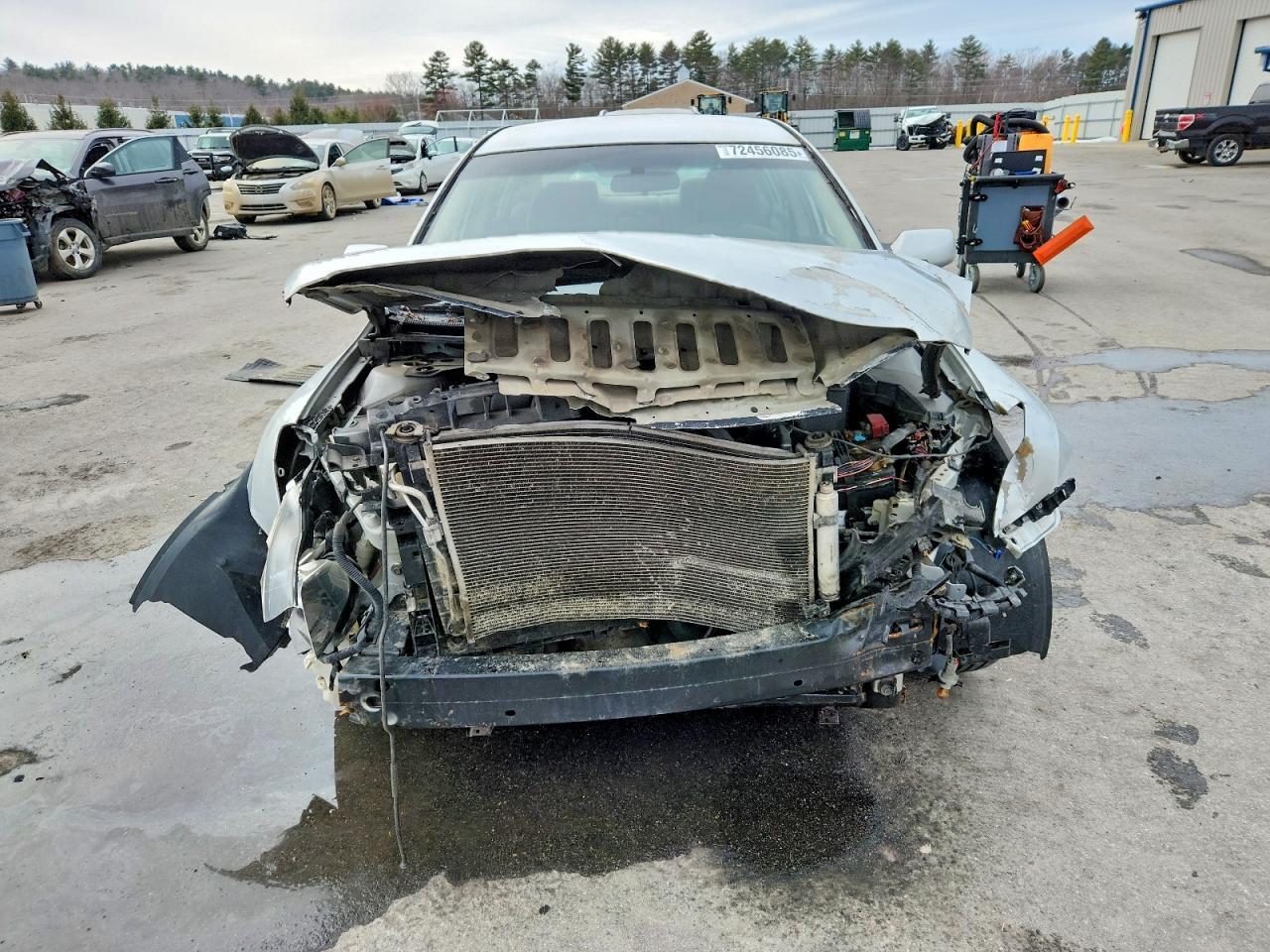 2009 Nissan Altima 2.5 - Image 5