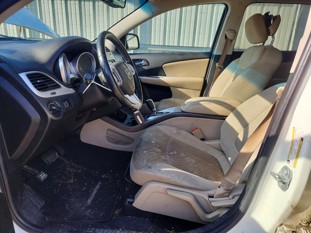 2016 Dodge Journey Se - Фото 7