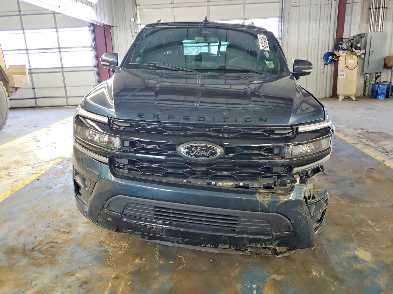 2022 Ford Expedition Max Limited - Фото 5