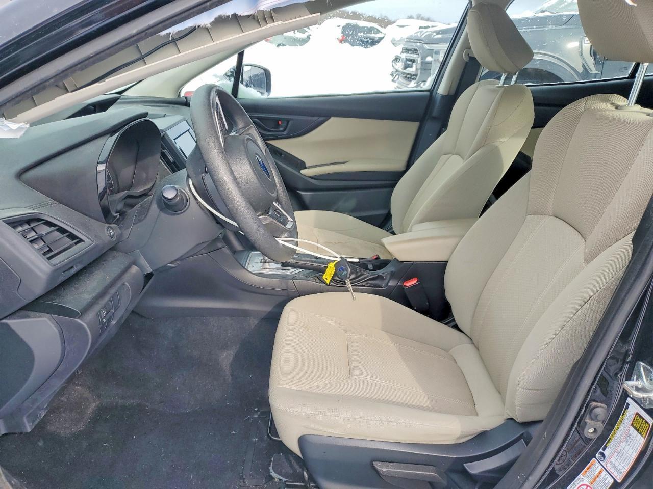 2019 Subaru Impreza - Фото 7