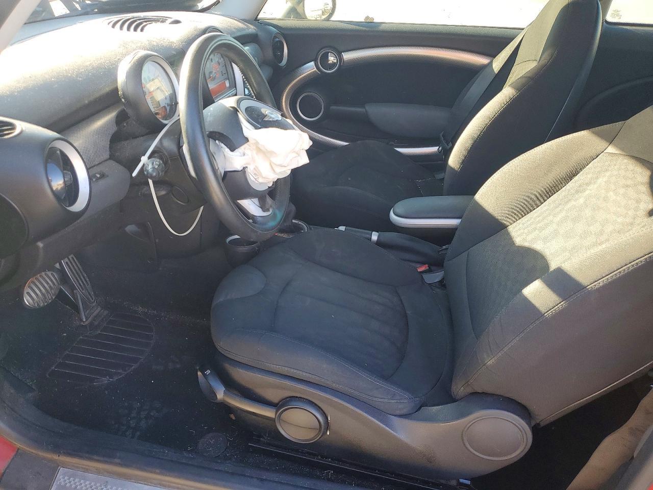2008 Mini Cooper S - Фото 7