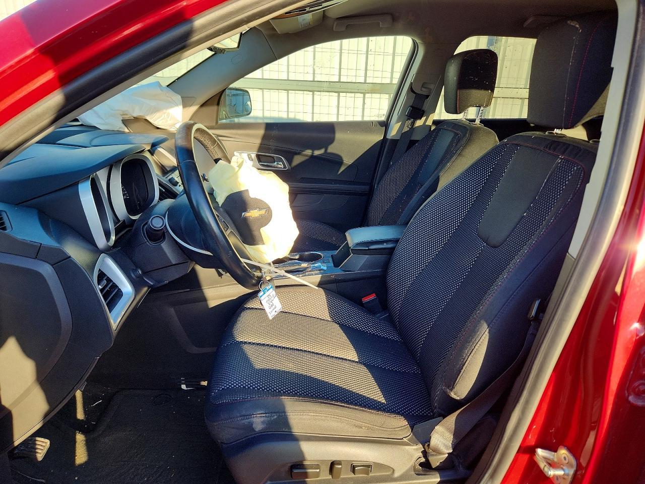 2015 Chevrolet Equinox Lt - Image 7