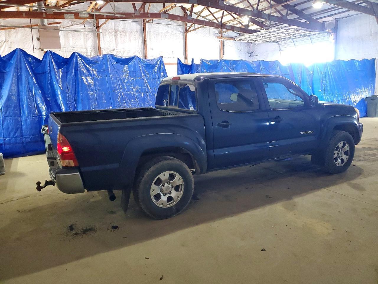 2006 Toyota Tacoma Double Cab - Image 3