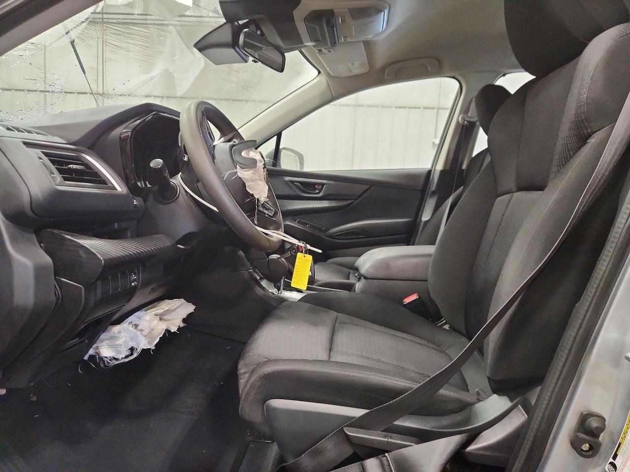 2023 Subaru Ascent - Image 7