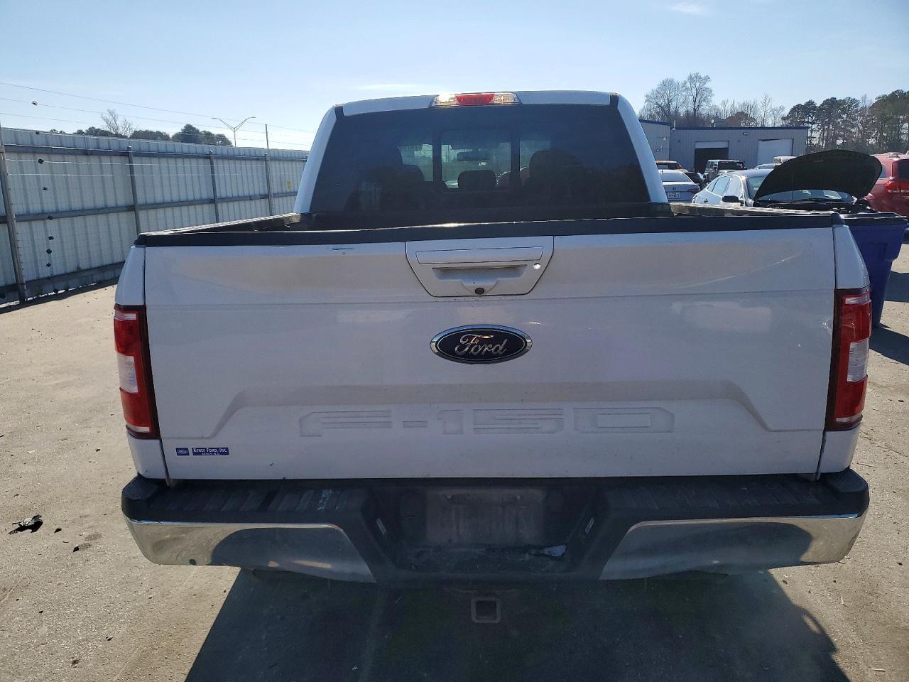 2018 Ford F150 - Image 6