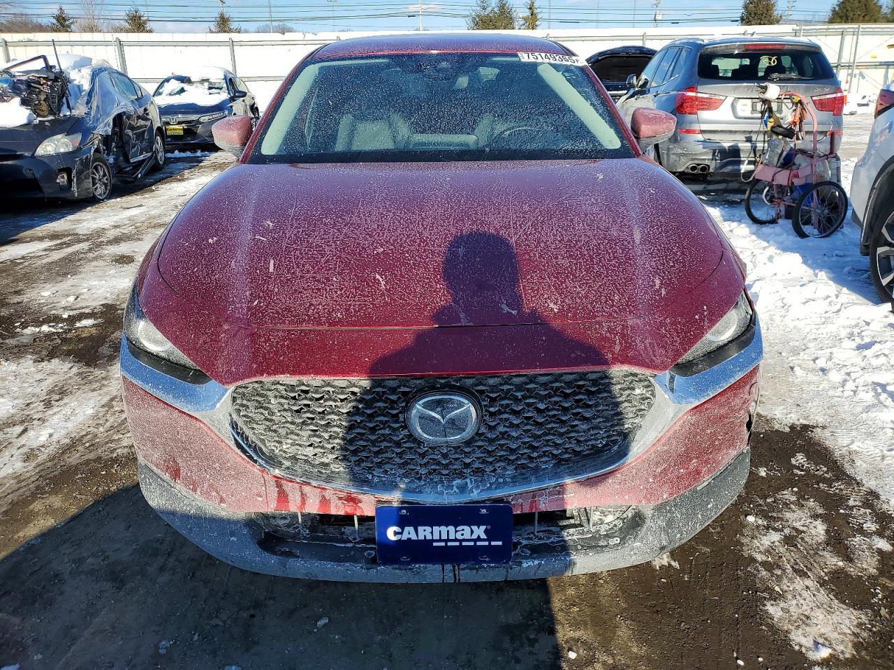 2021 Mazda Cx-30 Select - Фото 5