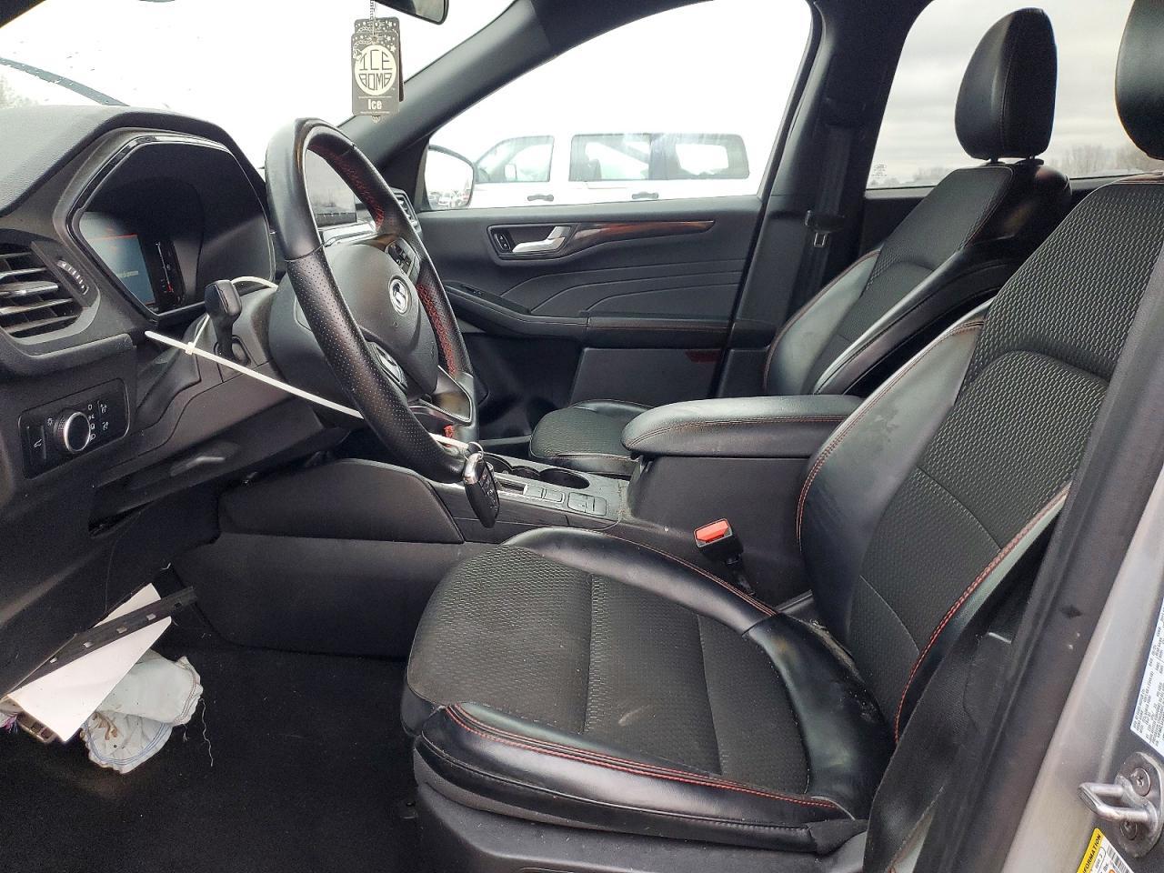 2024 Ford Escape St Line - Фото 7