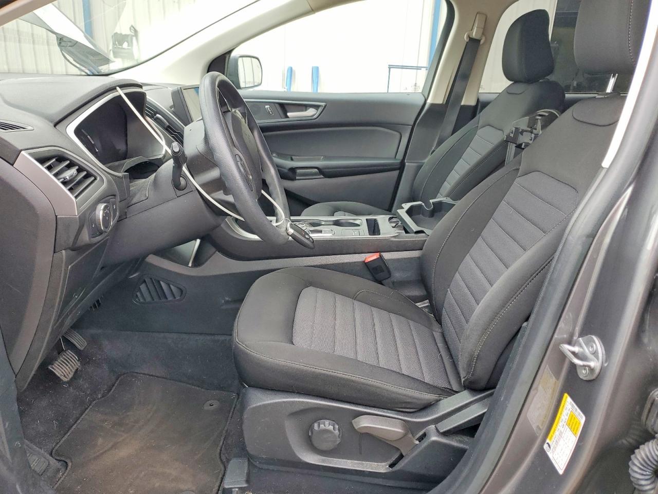 2021 Ford Edge Se - Фото 7