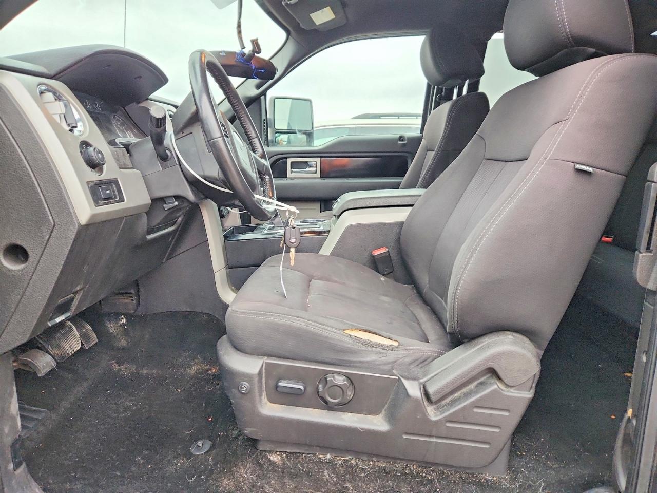 2011 Ford F150 Super Cab - Фото 7