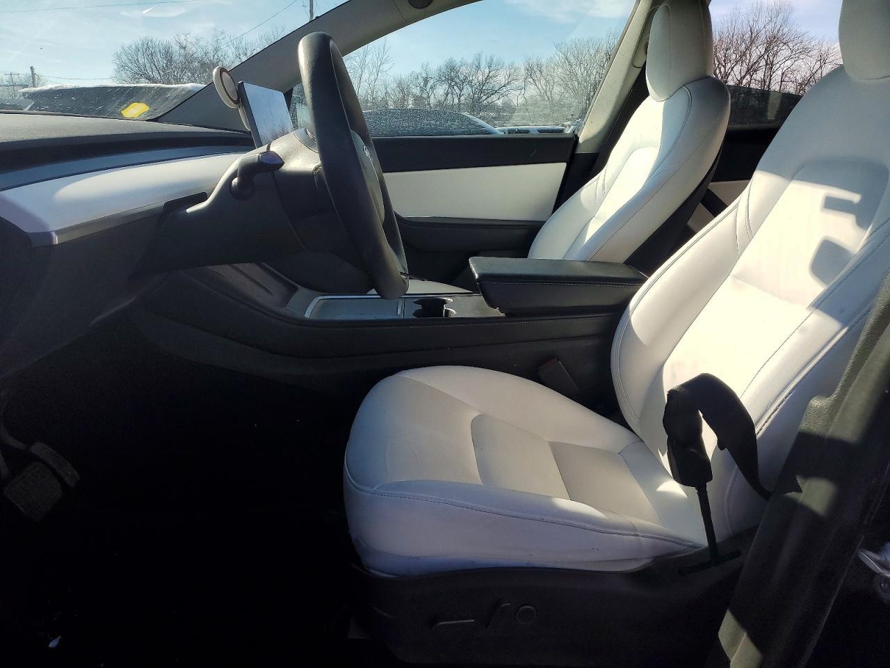 2021 Tesla Model Y - Фото 7