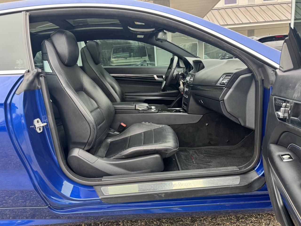 2017 Mercedes-Benz E 400 4Matic - Фото 5