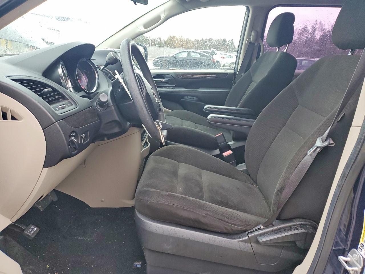 2015 Dodge Grand Caravan Se - Image 7