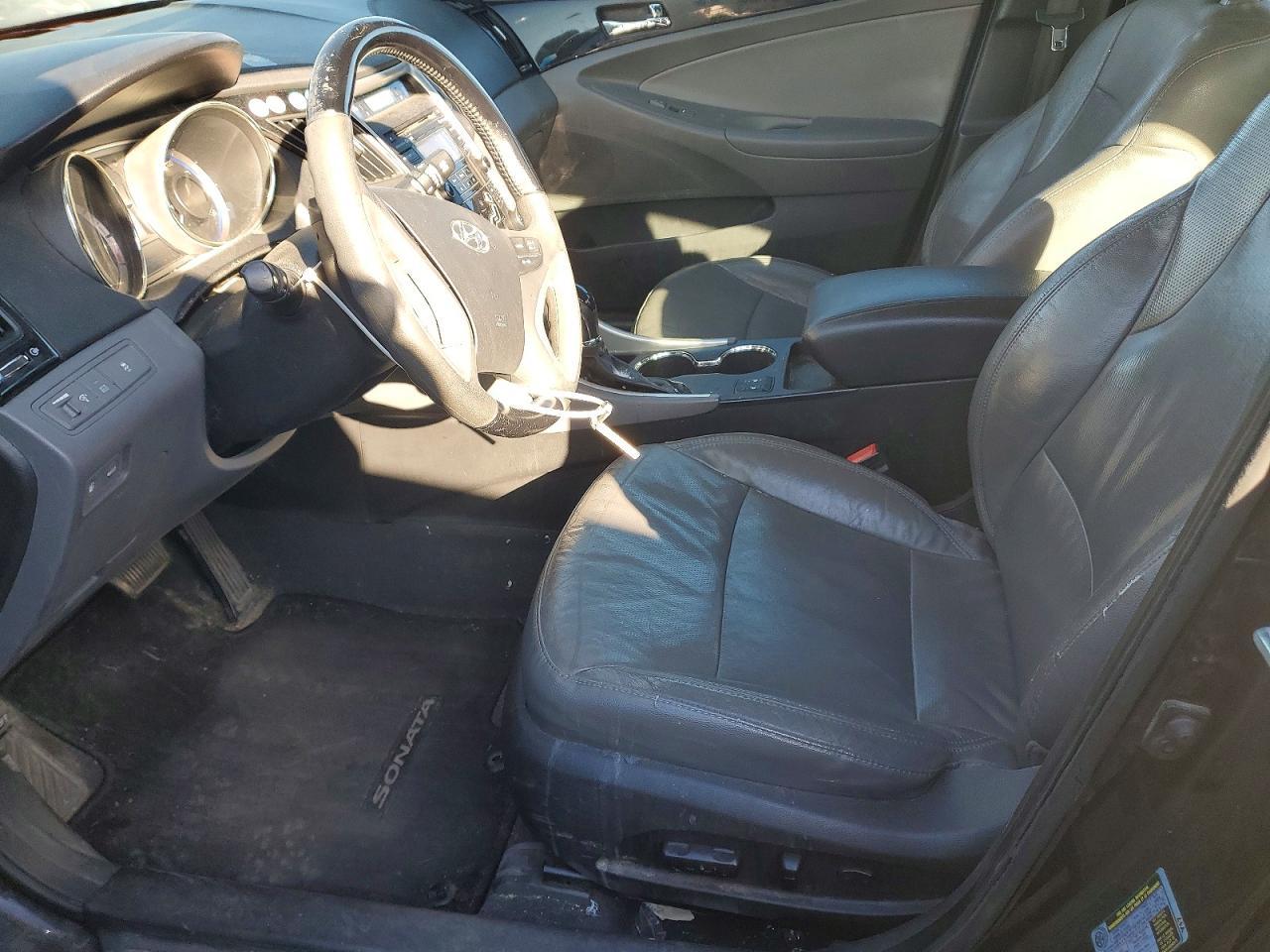 2013 Hyundai Sonata Se - Image 7
