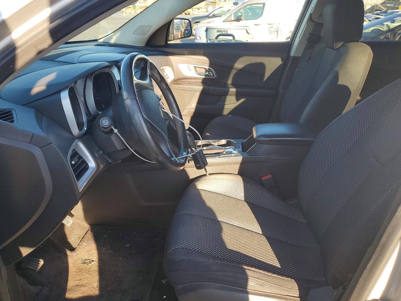 2016 Chevrolet Equinox Lt - Image 7