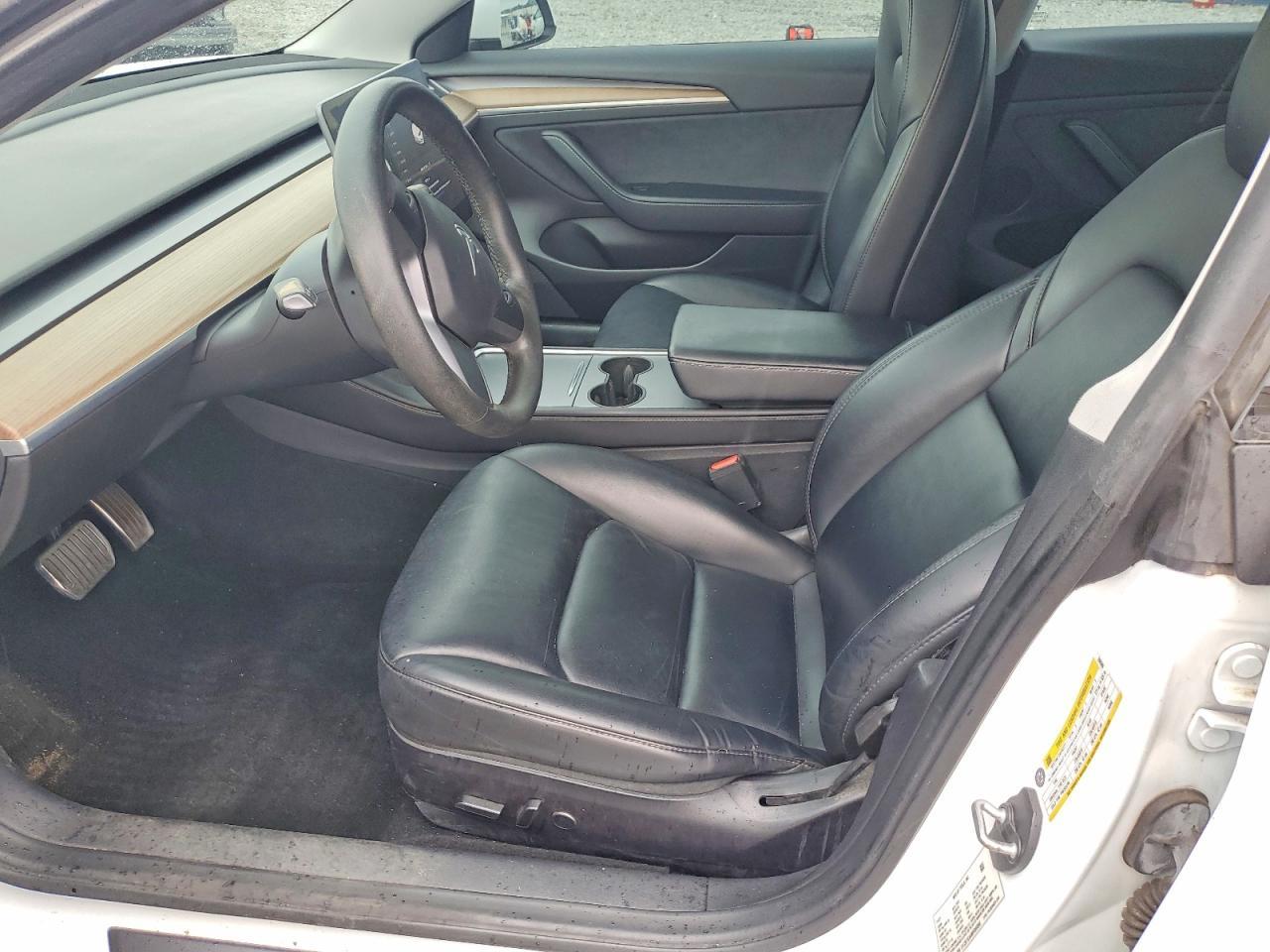 2021 Tesla Model 3 - Фото 7