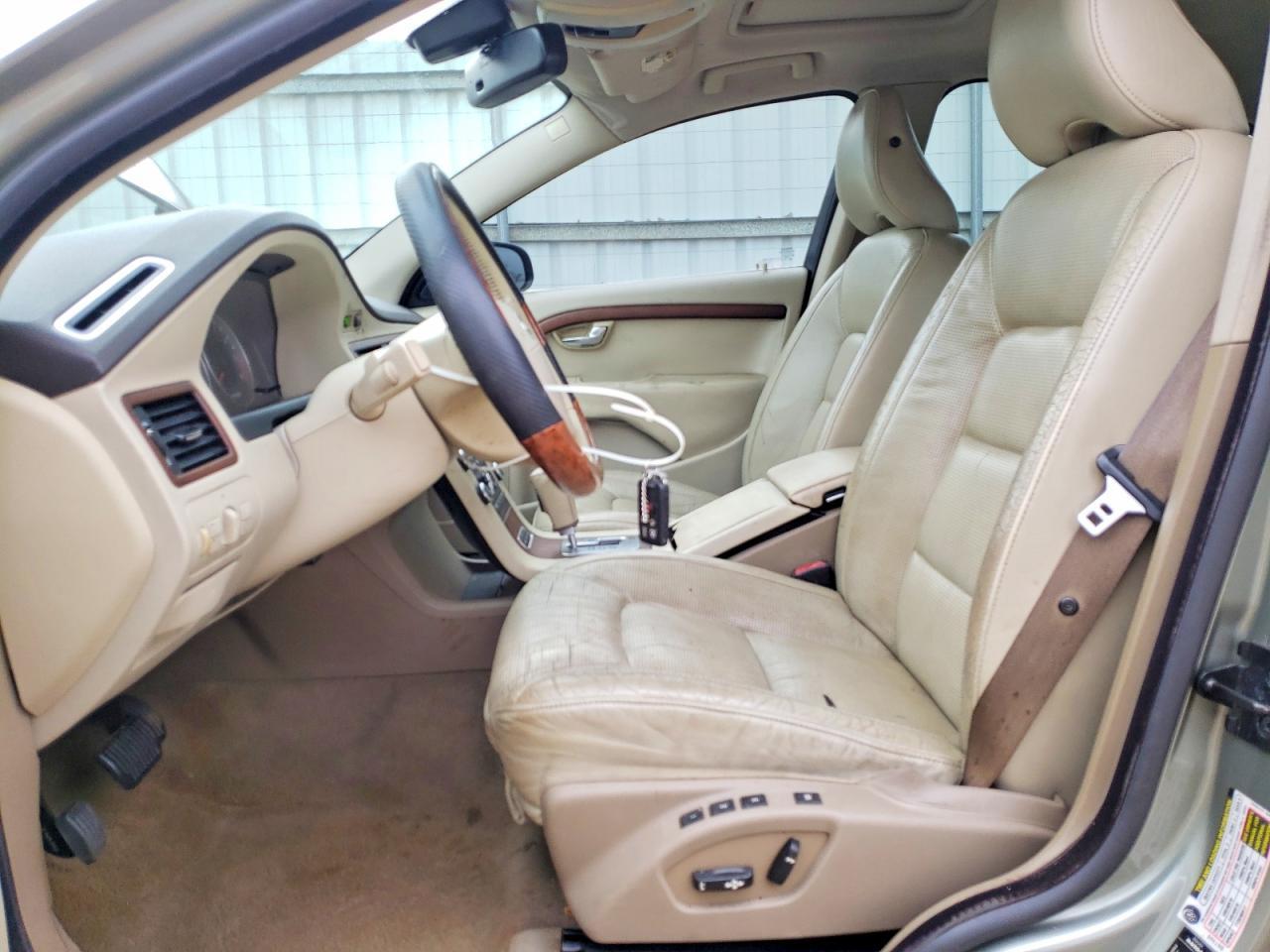 2008 Volvo S80 3.2 - Фото 7