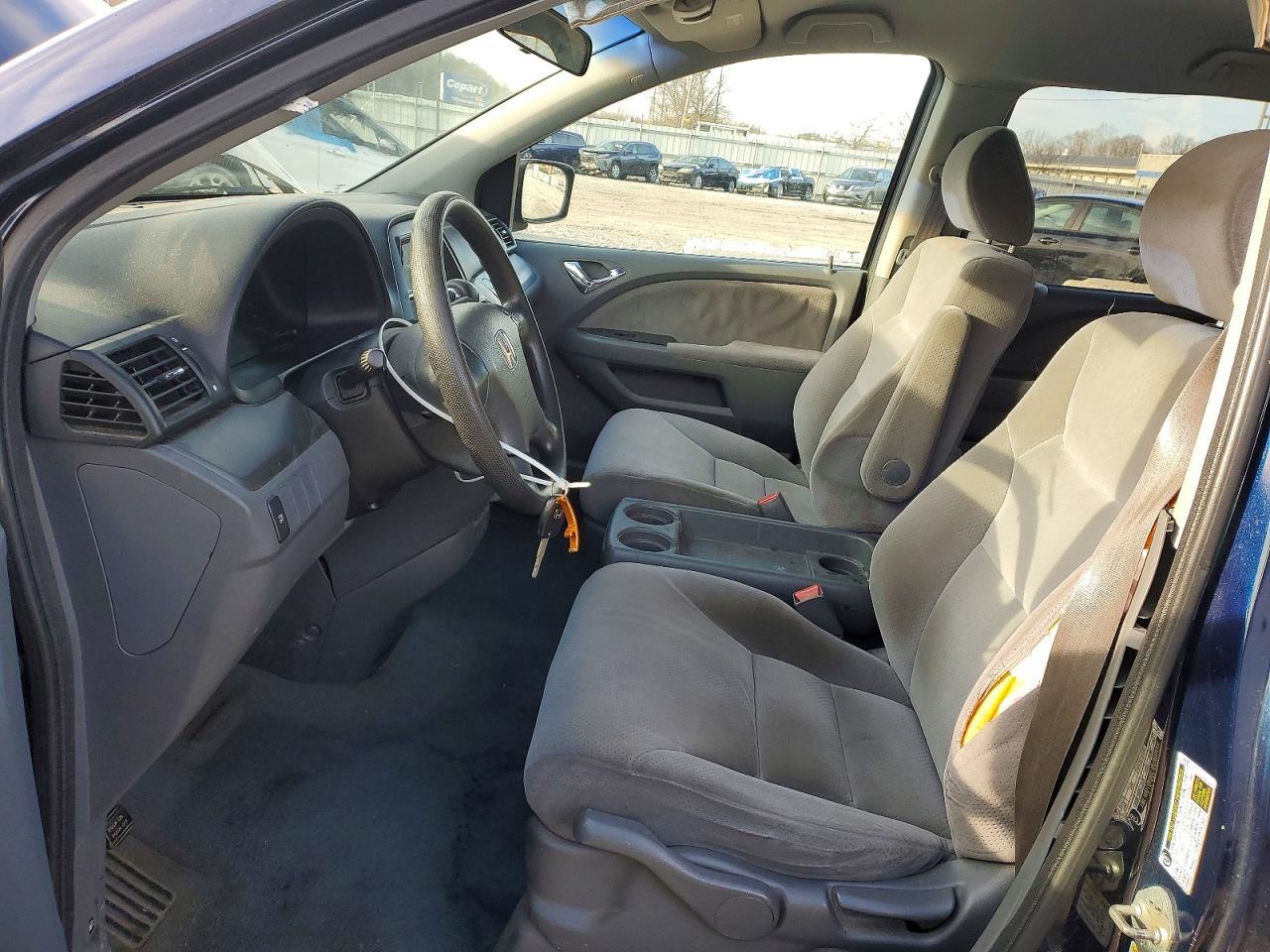 2007 Honda Odyssey Lx - Image 7