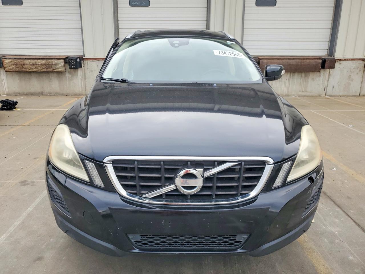 2012 Volvo Xc60 3.2 - Фото 5