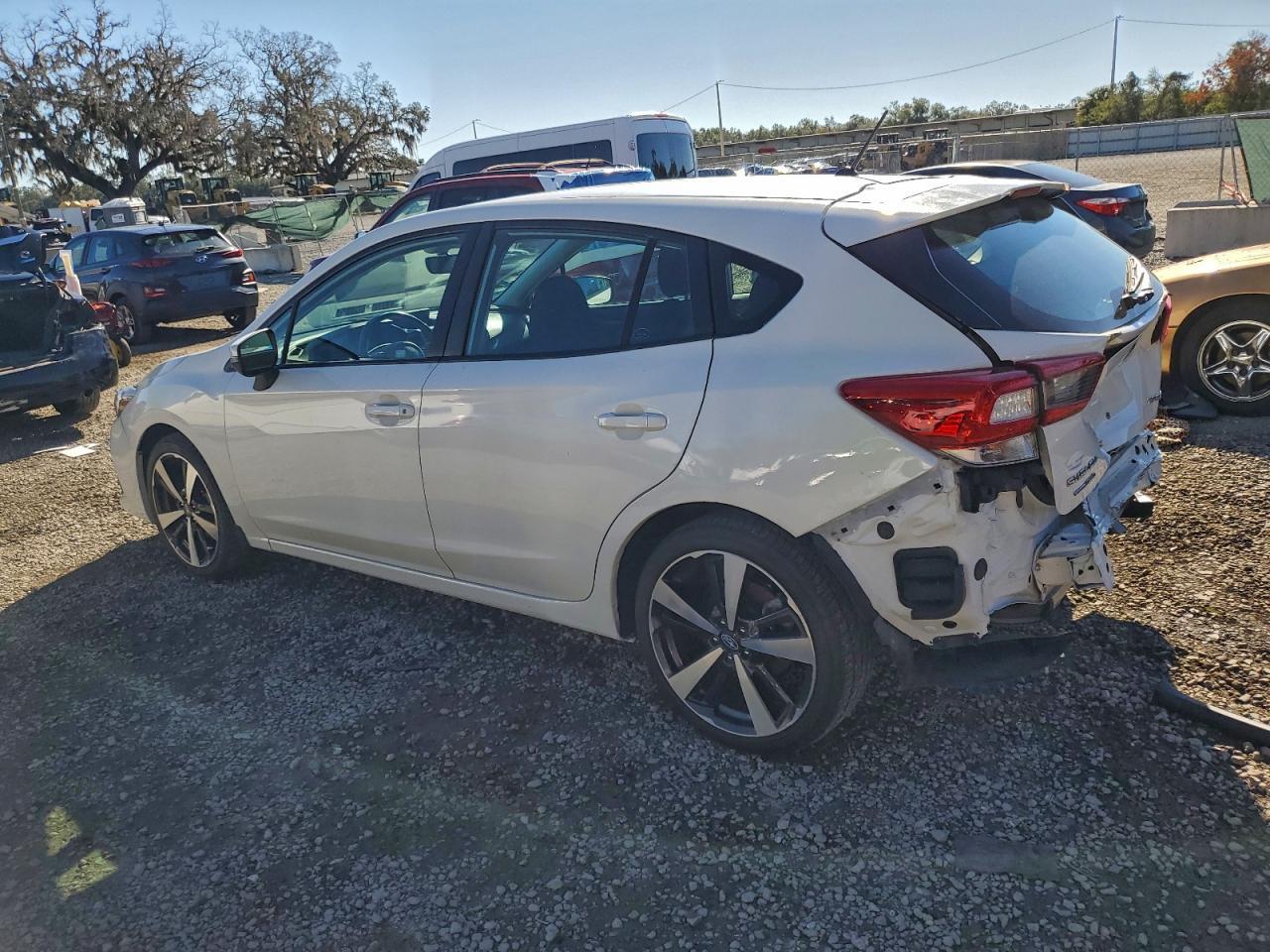 2023 Subaru Impreza - Image 2
