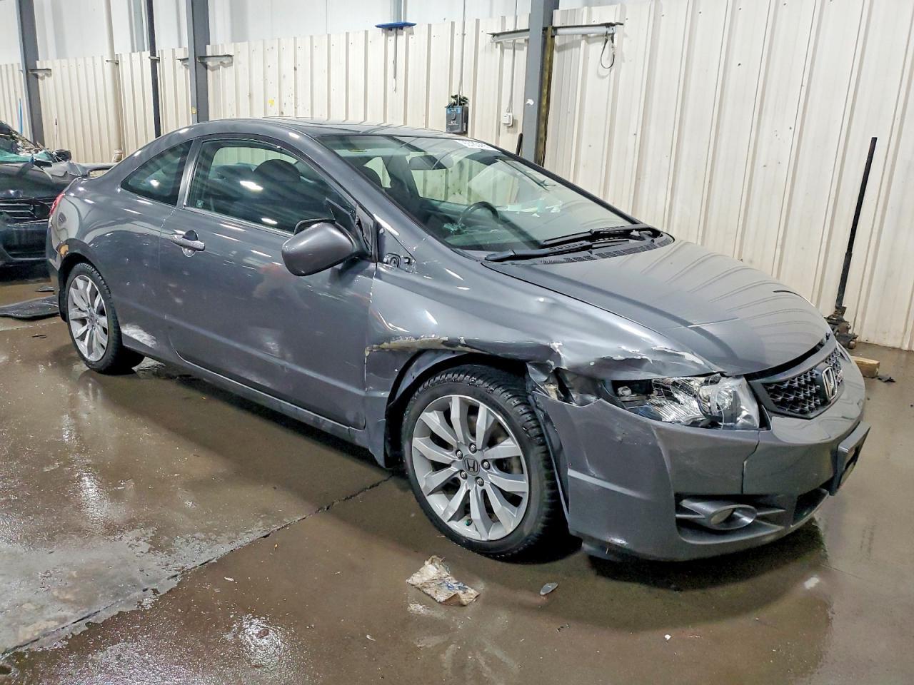 2011 Honda Civic Si - Image 4