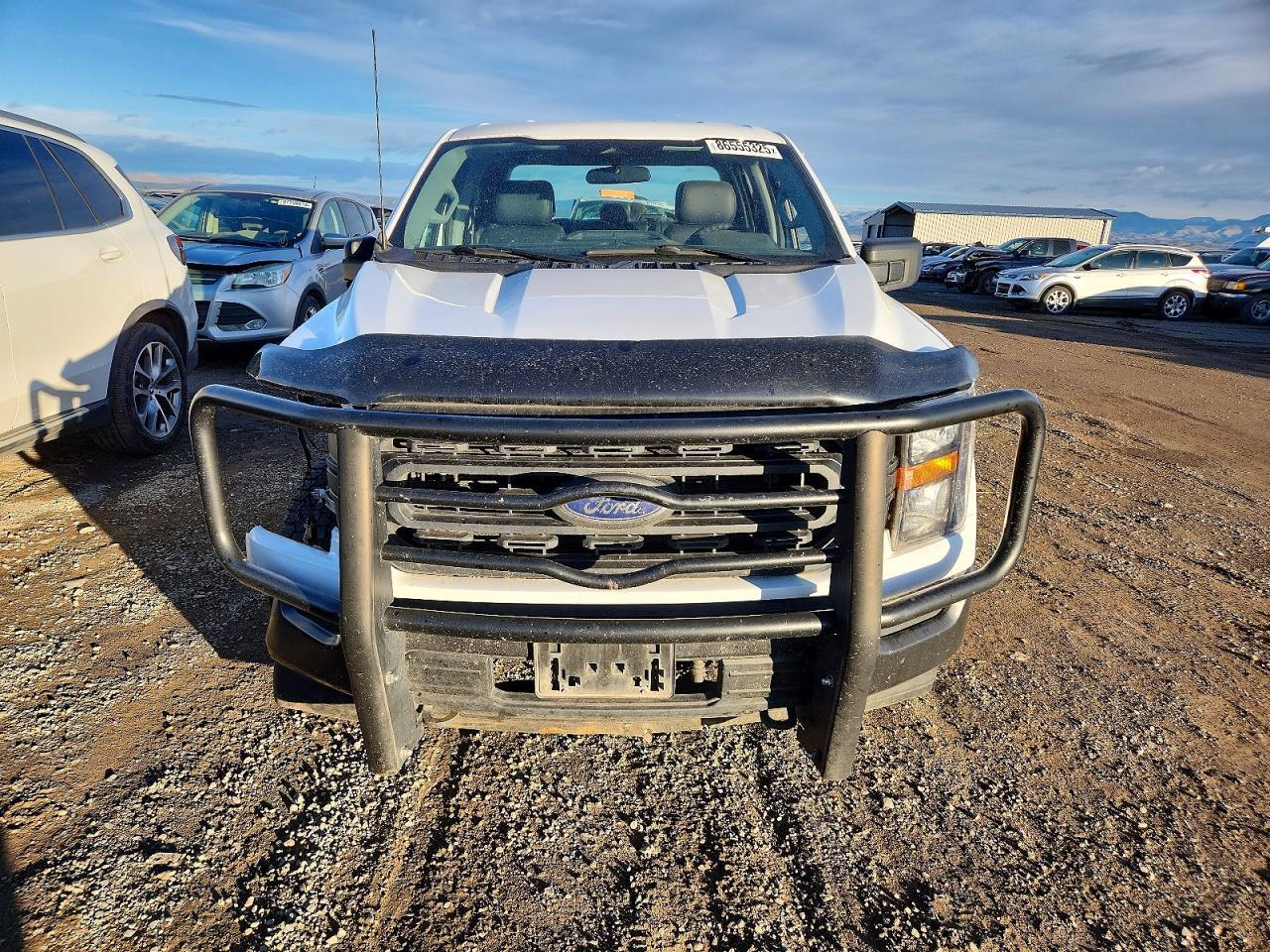 2023 Ford F150 - Фото 5