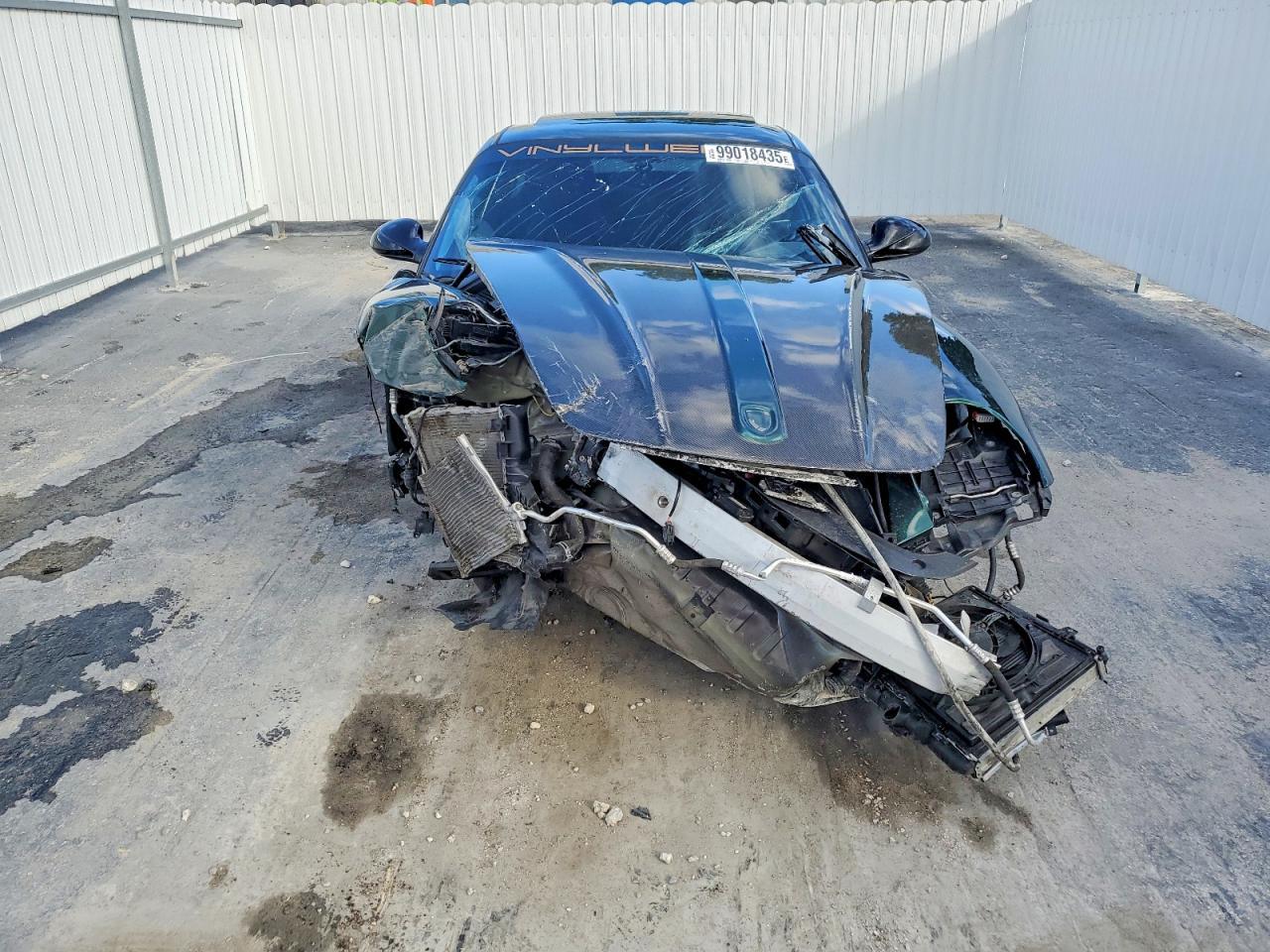 2012 Porsche 911 Carrera 2 Black - Image 5