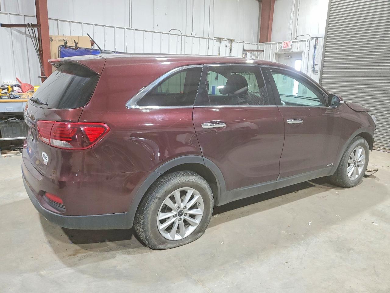 2019 Kia Sorento Lx - Фото 3