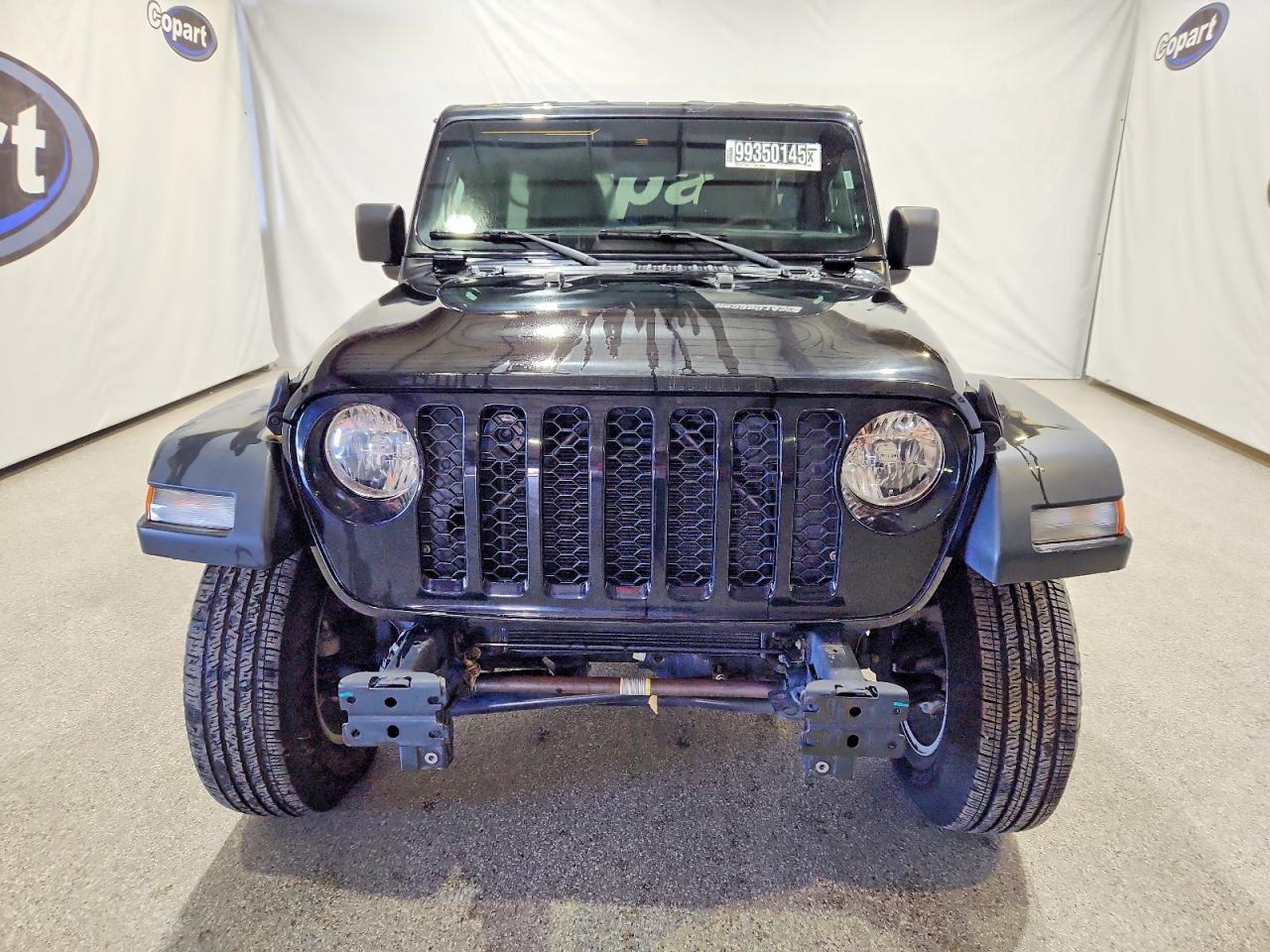 2024 Jeep Wrangler Sport - Фото 5