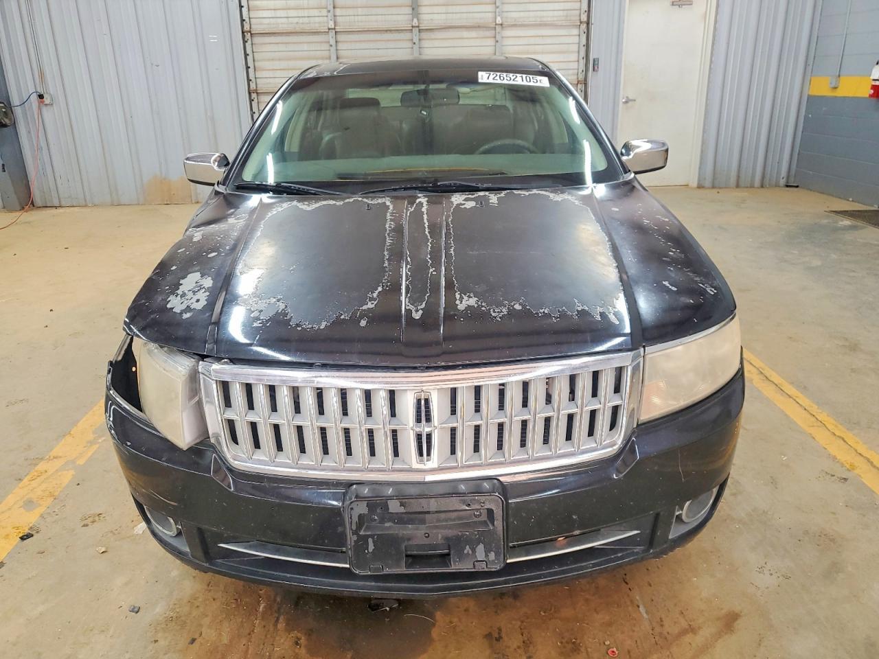 2007 Lincoln Townhouse Mkz - Фото 5
